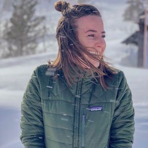 Meet your Posher, Jenna